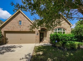 5002 Raudabaugh Dr, Katy, TX 77494