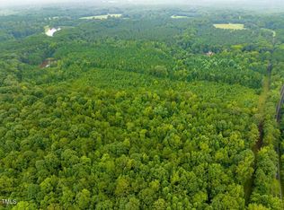 1545 Alex Cockman Rd LOT 3, Pittsboro, NC 27312