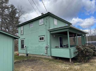 351 Bridge Street, Morristown, VT 05661
