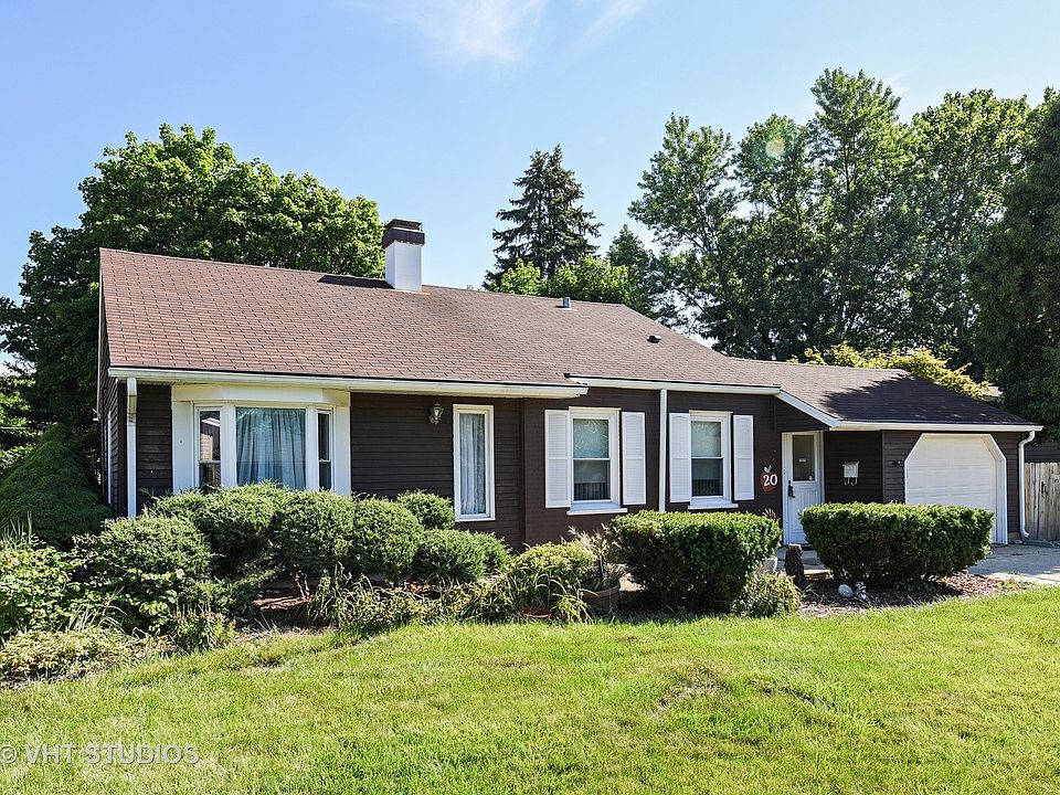 1st image of 20 E Briarwood Dr
