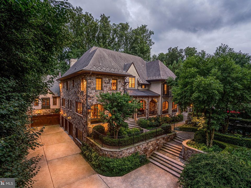 9121 Burdette Rd, Bethesda, MD 20817 Zillow