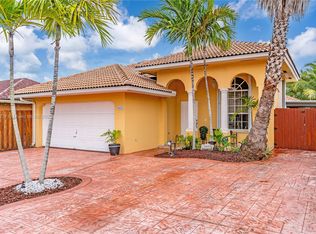 3431 SW 154th Ct, Miami, FL 33185