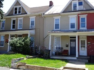 53 Richard Ave, Shippensburg, PA 17257