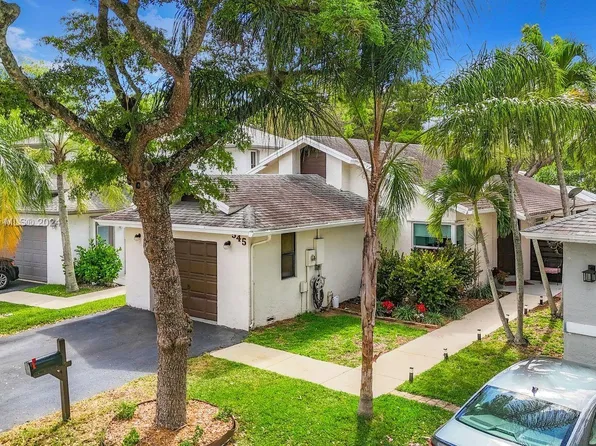 545 E Lakeside Cir, Fort Lauderdale, FL 33326