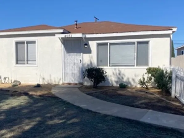 4051 W 166th St #4051, Lawndale, CA 90260