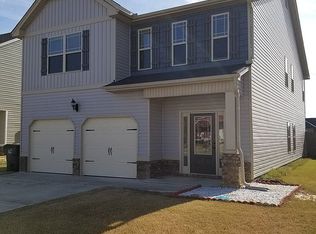 4454 Grove Landing Dr, Grovetown, GA 30813