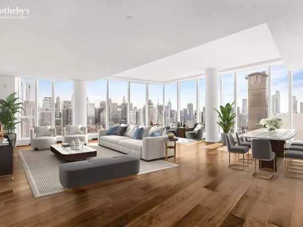 1 West End Avenue image 1 of 20