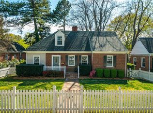 4635 Stuart Ave, Richmond, VA 23226