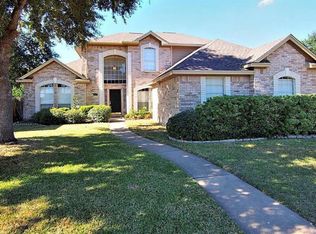 946 Legend Spring Dr, Katy, TX 77494