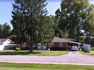 1313 W Highway 50, O'Fallon, IL 62269