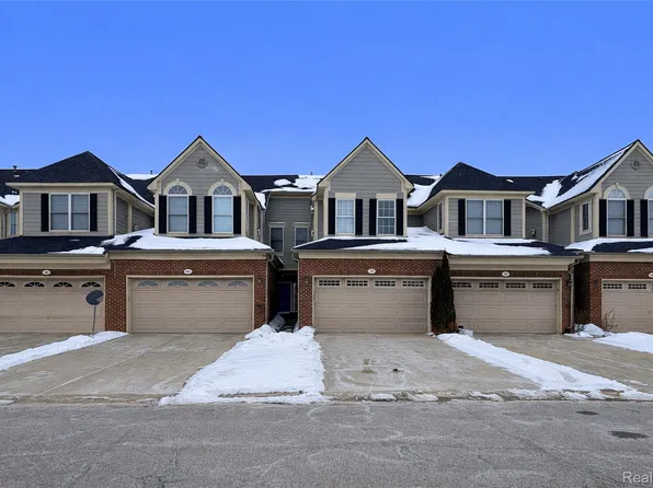 1584 Commodore Cir, Canton, MI 48187