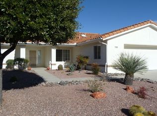 14700 N Palm Ridge Dr, Tucson, AZ 85755