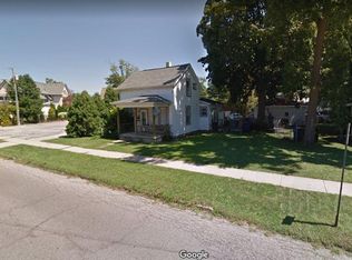 111 A St, La Porte, IN