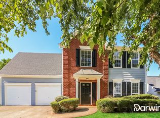 875 Springchase Dr, Austell, GA 30168