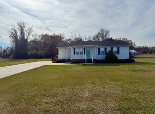 162 Brick Kitchen Rd, Hookerton, NC 28538