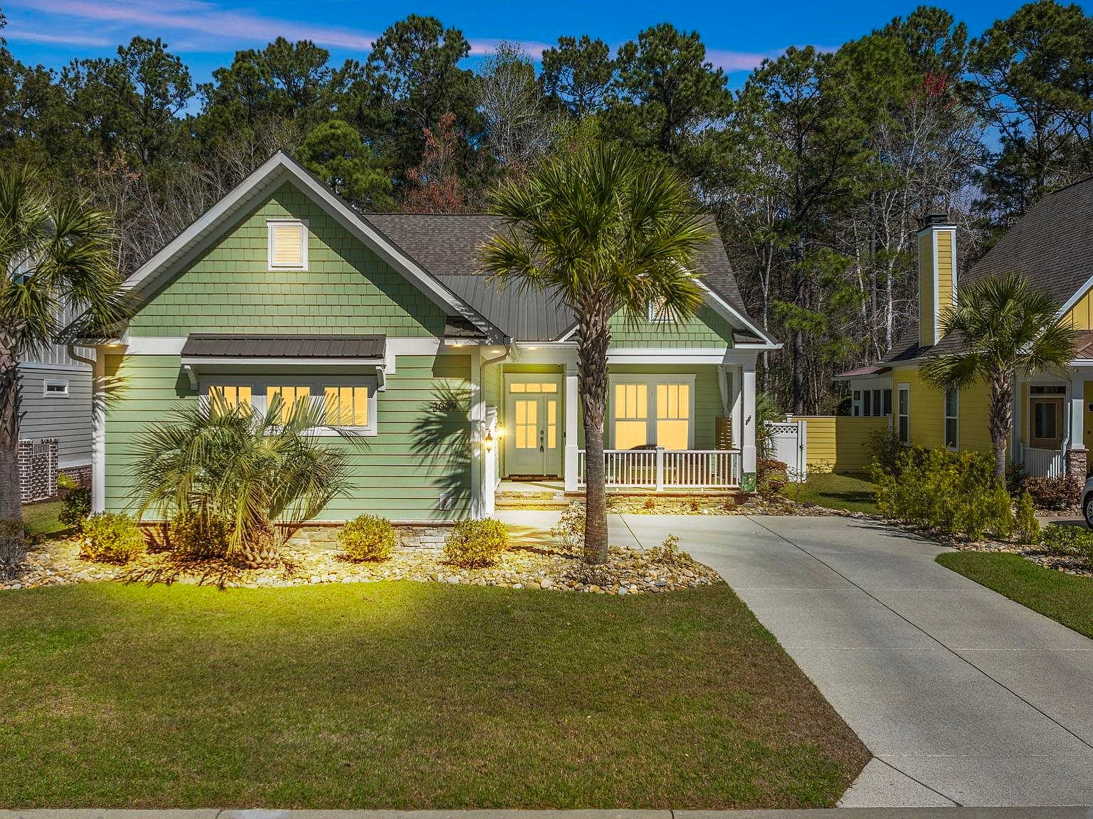 3009 Moss Bridge Ln, Myrtle Beach, SC 29579 MLS 2304872 Zillow