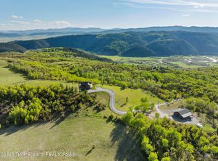 785 Strawberry Hills Dr, Bedford, WY 83112