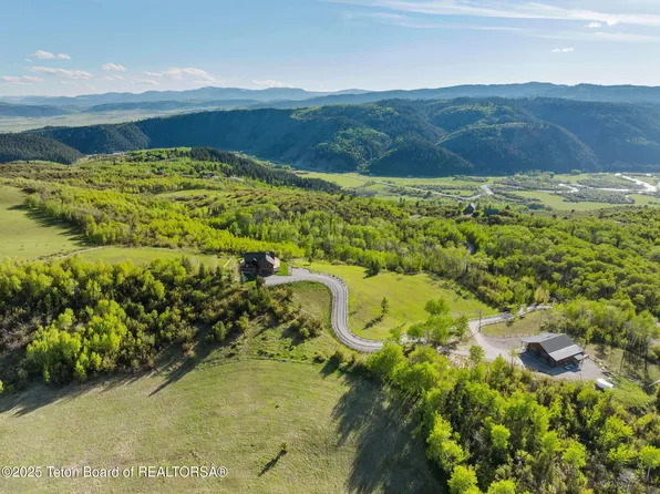 785 Strawberry Hills Dr, Bedford, WY 83112