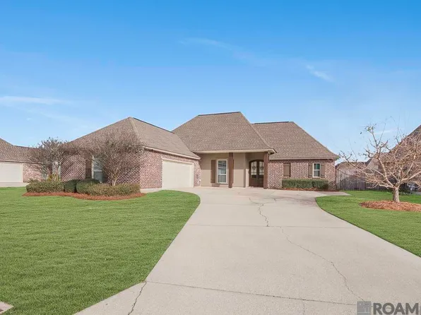 40410 Emmy Ave, Prairieville, LA 70769