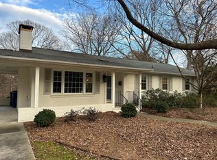 121 Anita Dr, Winston Salem, NC 27104