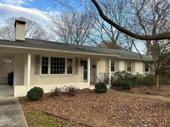121 Anita Dr, Winston Salem, NC 27104