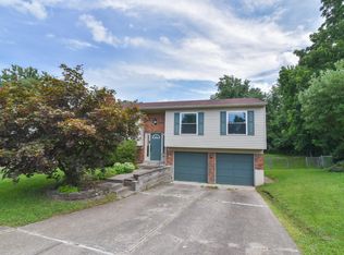 3919 Trappers Ct, Florence, KY 41042