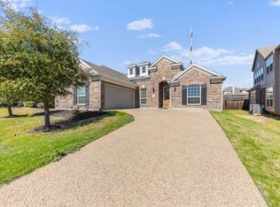 13921 Bluebell Dr, Little Elm, TX 75068