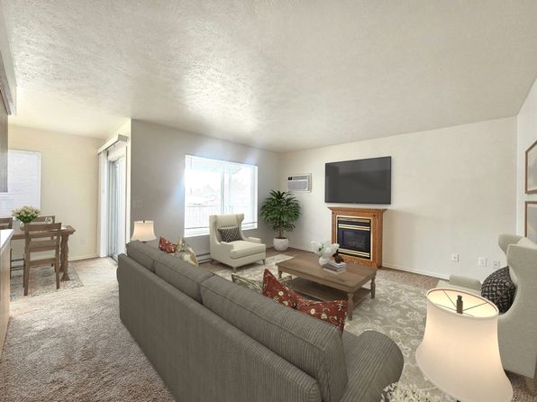 12205 N Freya St #12211