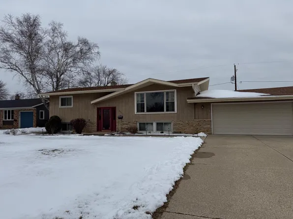 3241 96th STREET, Sturtevant, WI 53177