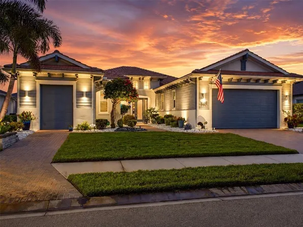5609 TIDEWATER PRESERVE BOULEVARD, BRADENTON, FL 34208