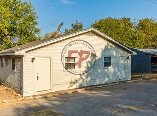 140 County Road 1604, Clifton, TX 76634