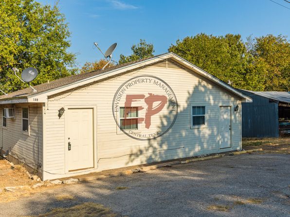 140 County Road 1604