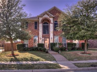 512 Clear Springs Ct, McKinney, TX 75072