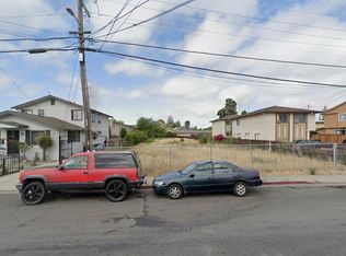 26889 Manon Ave, Hayward, CA 94544