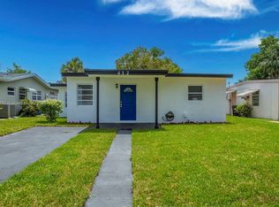 412 NW 20th Ave, Fort Lauderdale, FL 33311