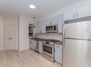 8 Webster Ave APT 3, Jersey City, NJ 07307