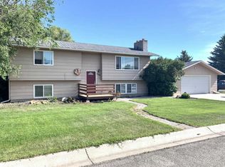 1594 Valley Forge Rd, Helena, MT 59602