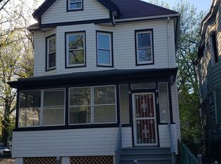 163 N Maple Ave #2, East Orange, NJ 07017