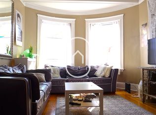 159 Coolidge St #5, Brookline, MA 02446