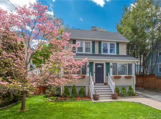 88 Knapp St, Stamford, CT 06907