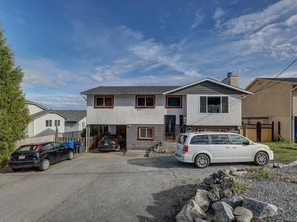 282 Harwell Rd, Nanaimo, BC V9R 6T9