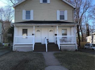 82 Florence St, Manchester, CT 06040