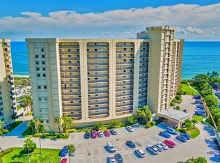 100 Ocean Trail Way APT 1402, Jupiter, FL 33477