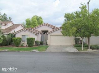1708 Plata Pico Dr, Las Vegas, NV 89128