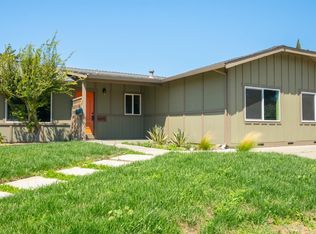 1314 Amador Way, Suisun City, CA
