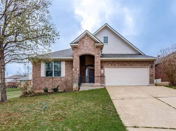 15805 Pumpkin Ridge Drive, Austin, TX 78717