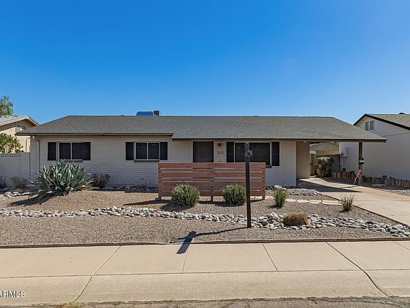 2nd image of 3111 S EDWARD Drive