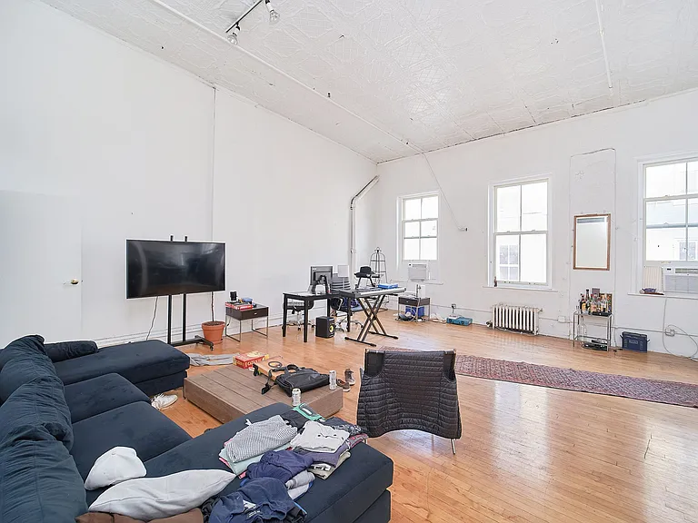 7 Mercer St #5W — Photo 12