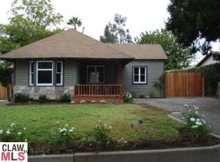 1795 Navarro Ave, Pasadena, CA 91103
