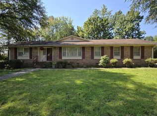 103 Greenbriar Dr, Gaffney, SC 29341